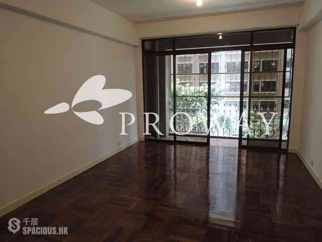 Sai Ying Pun - Kei Villa 01