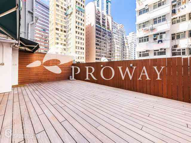 Wan Chai - Kwong Sang Hong Building Block C 01
