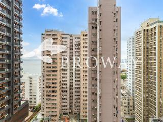 坚尼地城 - 吉席街18號 02