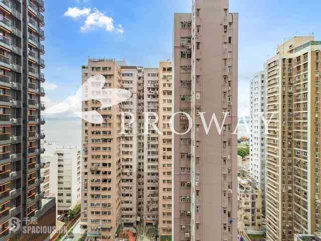 堅尼地城 - 吉席街18號 02