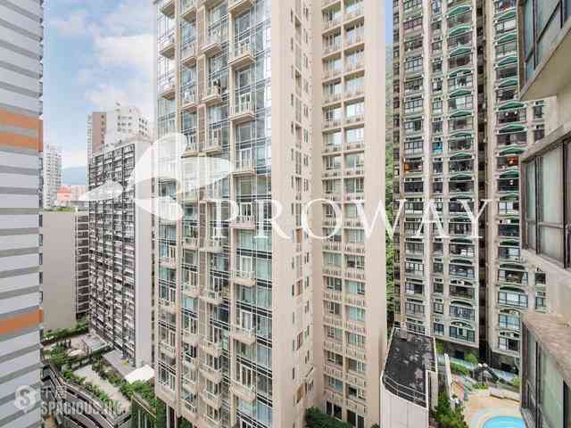 Mid Levels Central - Valiant Park 02