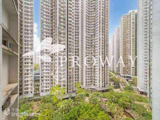 Ap Lei Chau - South Horizons Phase 3 Mei Chun Court (Block 21) 02