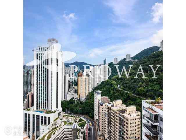 Wan Chai - Royal Court 02