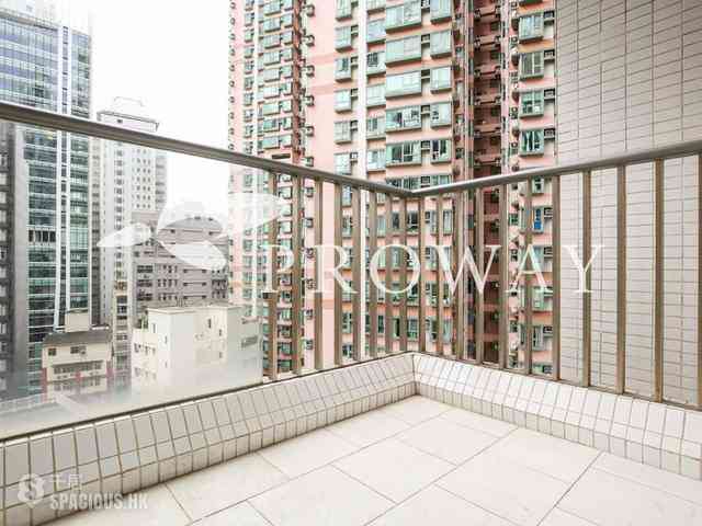 Sheung Wan - One Pacific Heights 03