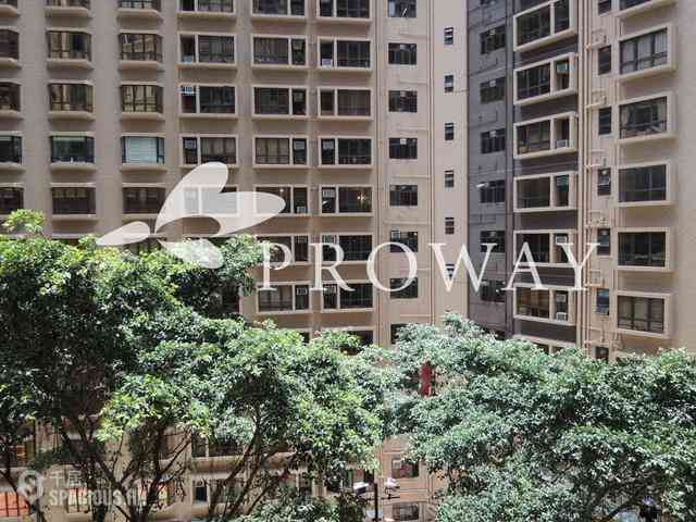 Sai Ying Pun - Kei Villa 02
