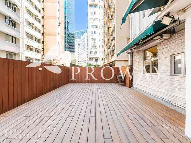 Wan Chai - Kwong Sang Hong Building Block C 03