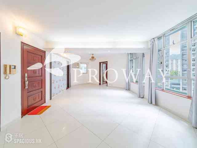 Ap Lei Chau - South Horizons Phase 3 Mei Chun Court (Block 21) 03