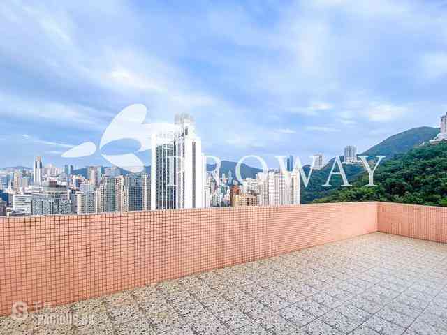 Wan Chai - Royal Court 03