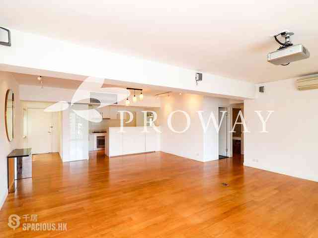 Mid Levels West - Skyline Mansion 05