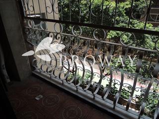 Sai Ying Pun - Kei Villa 03