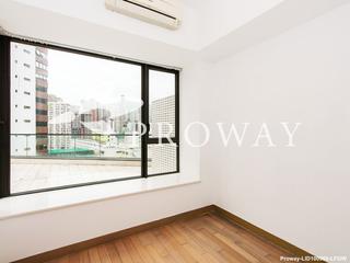 Wan Chai - The Oakhill 08