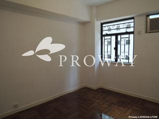 Sai Ying Pun - Kei Villa 06