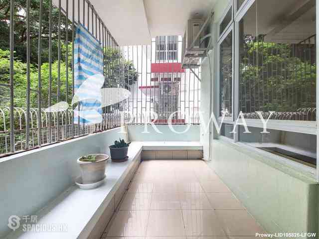 Mid Levels Central - Pine Court 07