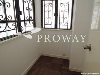 Sai Ying Pun - Kei Villa 08