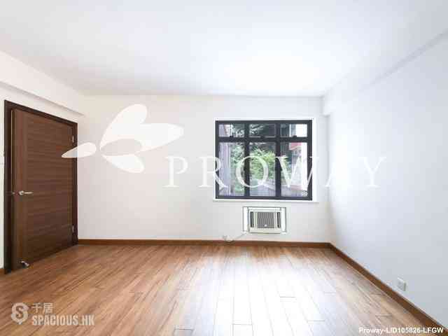 Mid Levels Central - Pine Court 09