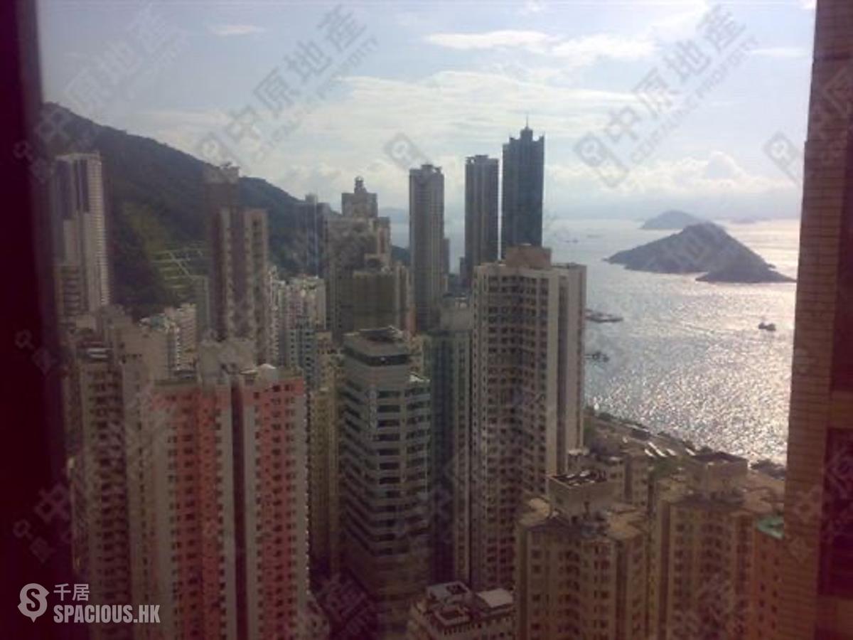 石塘咀 - 宝翠园2期8座 01