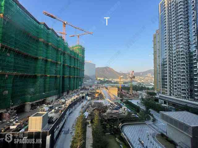 Wong Chuk Hang - The Southside Phase 2 La Marina Tower 1A 01