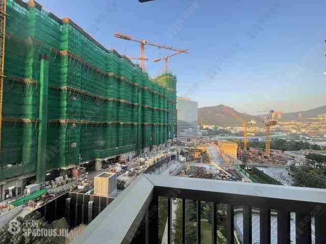Wong Chuk Hang - The Southside Phase 2 La Marina Tower 1A 03