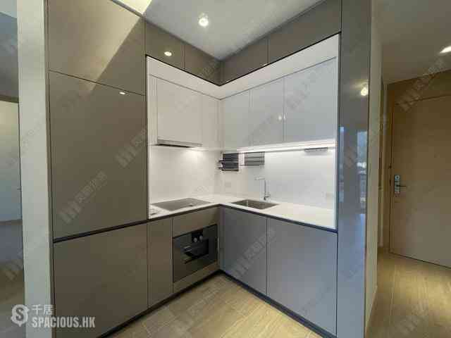 Wong Chuk Hang - The Southside Phase 2 La Marina Tower 1A 07