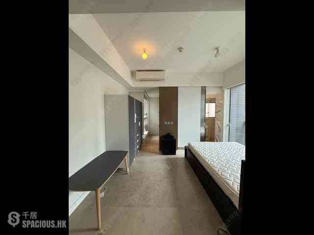 Shek Tong Tsui - Eight South Lane 02