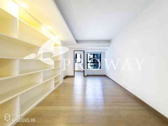 Mid Levels Central - Park Rise 01