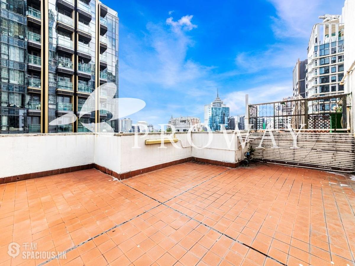 Mid Levels Central - Midland Court 01