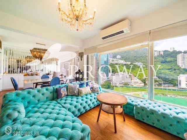 Happy Valley - Champion Court (Building) 01