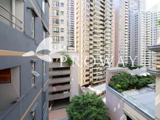 Mid Levels Central - Park Rise 02