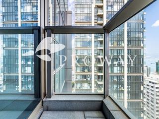 Sai Ying Pun - King's Hill 03