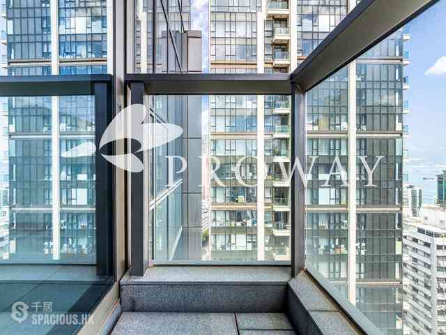 Sai Ying Pun - King's Hill 03