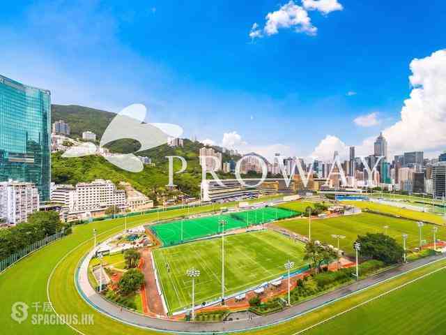 Happy Valley - Champion Court (Building) 02