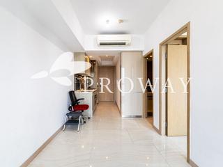 Sai Ying Pun - King's Hill 04