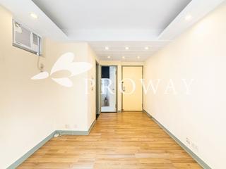 Mid Levels Central - Midland Court 05