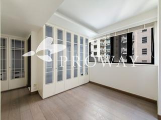 Mid Levels Central - Park Rise 04