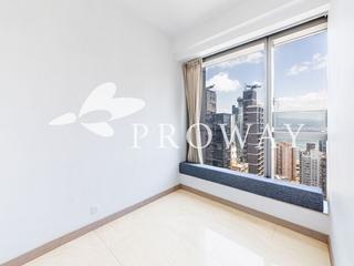 Sai Ying Pun - King's Hill 05