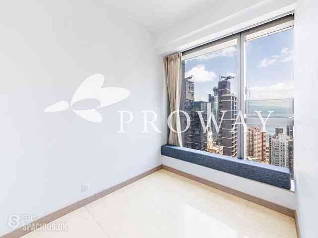 Sai Ying Pun - King's Hill 05