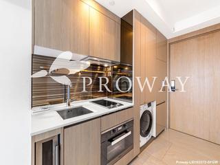 Sai Ying Pun - King's Hill 06
