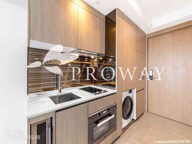 Sai Ying Pun - King's Hill 06