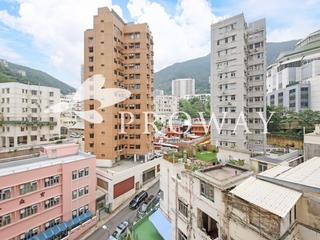 跑马地 - 荷塘苑 02