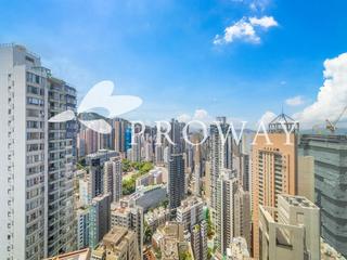 上环 - 帝后华庭 02