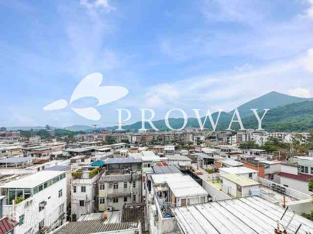 Sai Kung - Ho Chung New Village 02