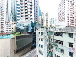 Soho - Albron Court 02