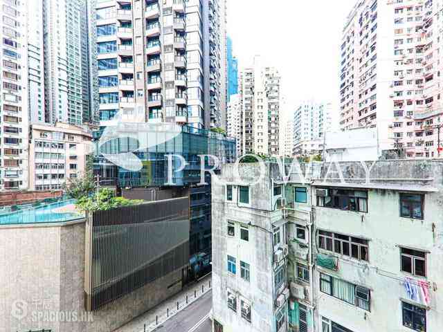 Soho - Albron Court 02