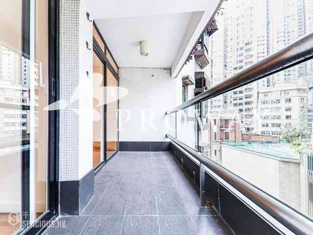 Soho - Albron Court 03
