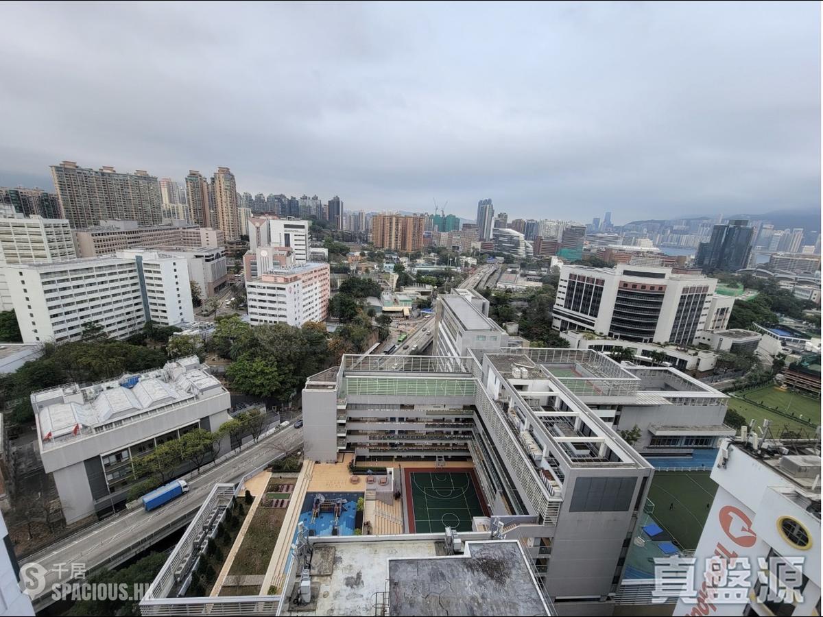佐敦 - 高临A1座 01