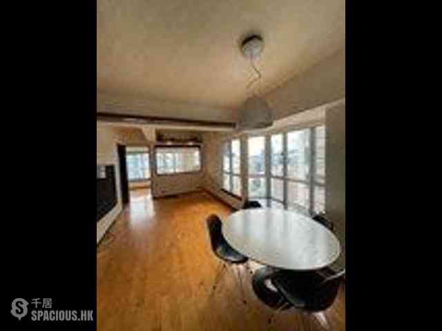Mid Levels Central - Vantage Park Block 2 05