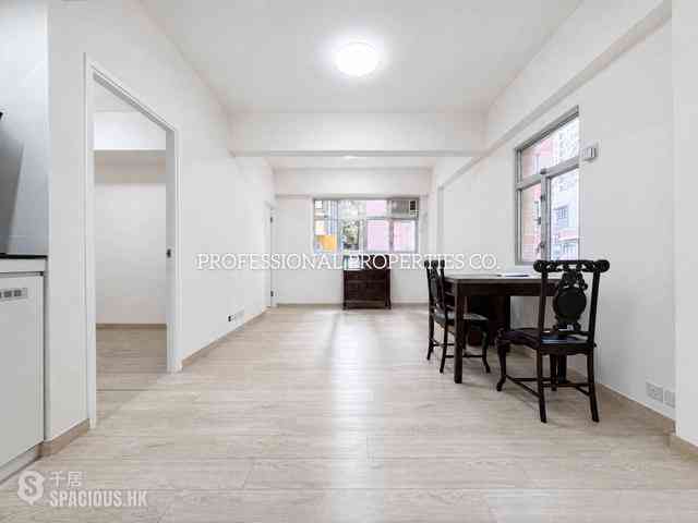 Soho - 14, Shelley Street 01