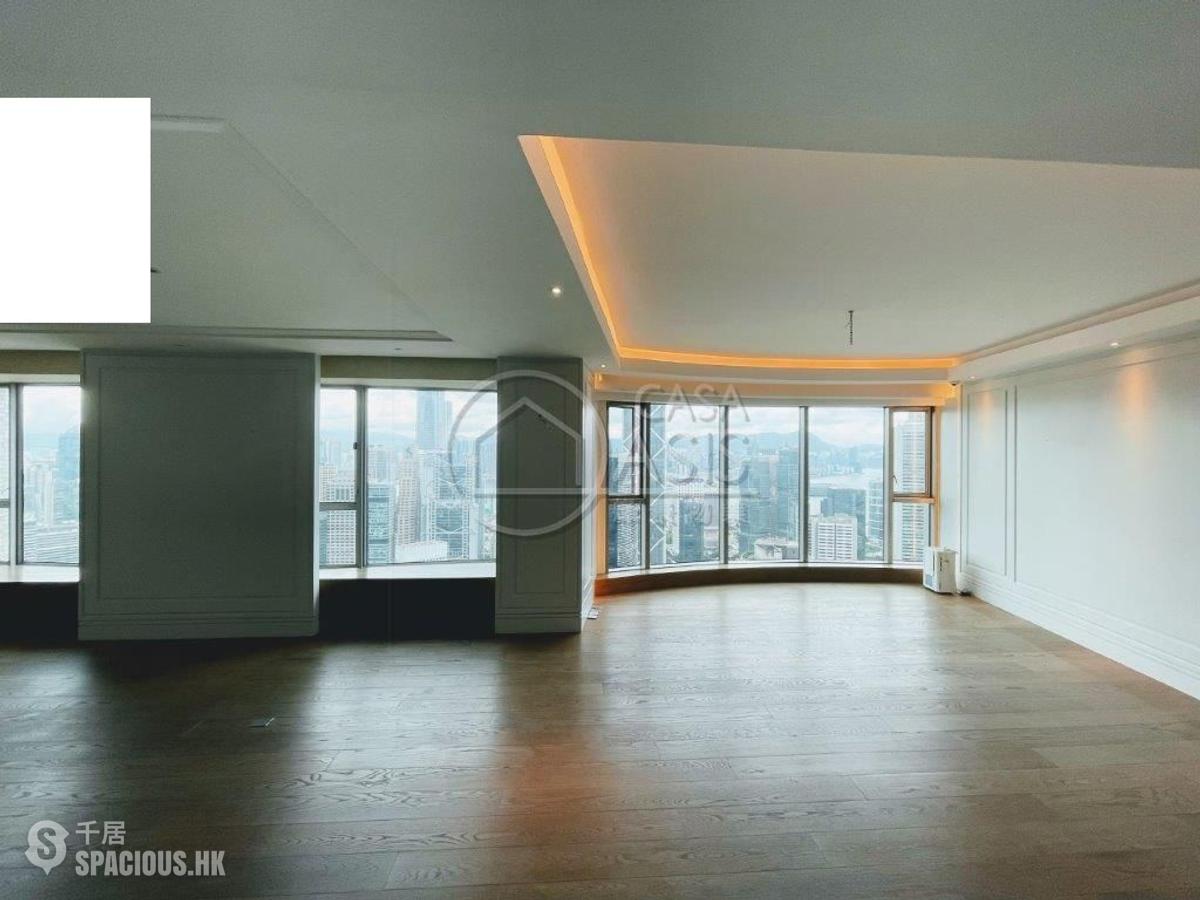 Mid Levels Central - Regence Royale 01