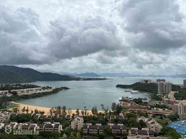 愉景湾 - 愉景湾3期 宝峰 宝翠阁 01