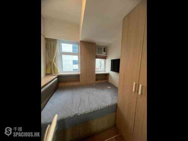 Causeway Bay - East South Building 04